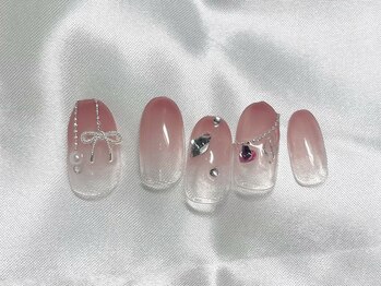 ヴェレスト 西荻窪(Verest)/定額Design　オーナメント