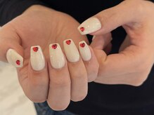 アンネ 表参道(ANNE)/【Hand】ワンカラー