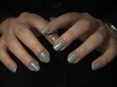 one color