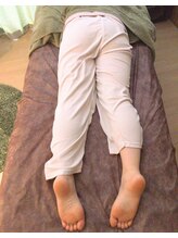 エクラーレ(eclare)/骨盤調整