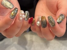 クレビア(CREVIA)/個性派ニュアンス