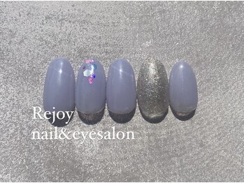 リジョイ(Rejoy)/定額ネイル/5980