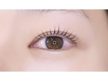 アイモア 江南店(eye mor.)/まつ毛パーマ