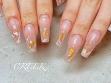 クリーク(CREEK)/ぷるマグネット氷ストーン韓国