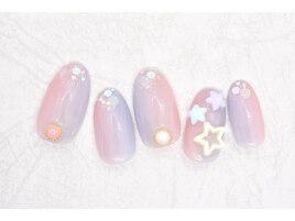 定額デザイン12000円コース