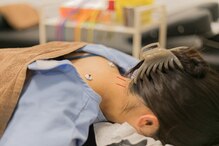 赤坂けやき通り鍼灸整骨院