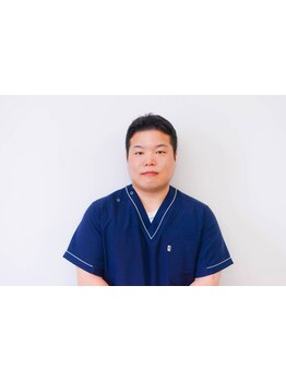 メンズにオススメのサロン