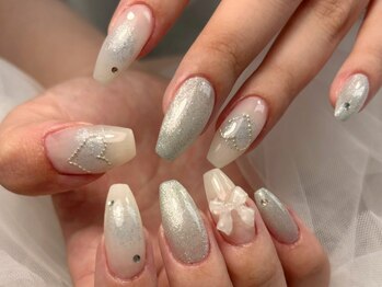 リアンジェ(Lianje)/ワンホンネイル