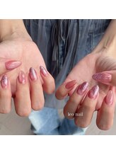レオネイル(leo nail)/ジェルネイル