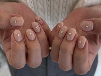 アンネ 表参道(ANNE)/【Hand】ワンカラー