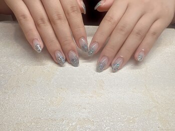 エイプリル(April)/