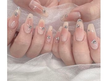 ティーリーネイルズ 原宿(T.Lee Nails)/