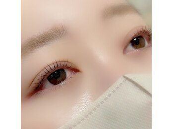 ビューティーラッシュ 京橋店(BEAUTY LASH)/メーテルカール (No.2)