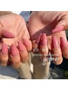スカルプ長さ出し10本★