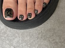 タクミウラワ アズ エティル(takumi urawa as Etel)/