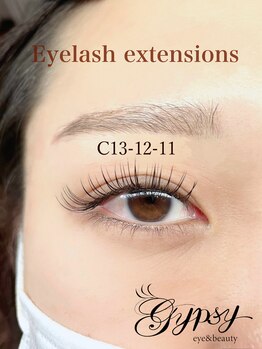 ジプシー 錦糸町(Gypsy Kinshicho)/目尻長めデザイン