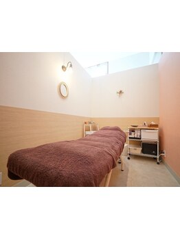 疲れを解消したい