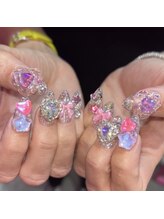 ピンズイチロク(PINS16)/Gel-x120分