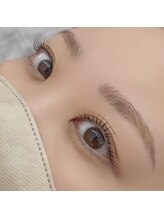 スウィープジュニパー 岡崎店(sweep juniper)/◆ハリウッドブロウリフト◆