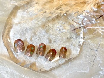 サロン マードレ(madre)/ニュアンスアートコース