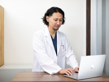 和鍼灸治療院/ご予約、ご相談確認