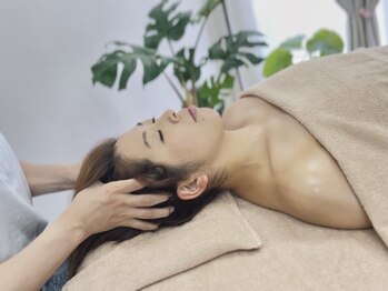 イコイ(RELAX&REFRESH ikoi)の写真/やみつきになる体温UPとスッキリ感・睡眠・肩こり頭痛改善と幸福感をぜひご体感ください。