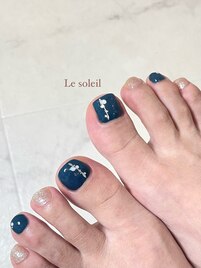 11.12月定額デザインby　mikiko