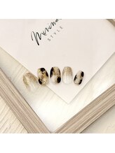 クリスタル(CRYSTAL)/定額デザイン☆トレンド