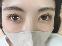 ビューティサロン U/まつエク　デザイン