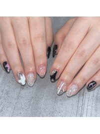 持ち込みデザイン