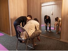 ラックス 挟間店/ヨガ