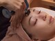 サロン アイプラス(salon i plus)の写真/目指すのは一点の曇りもない透明肌と弾力。40代マダムに選ばれる、ライフスタイルに合わせたシミ・しわケア