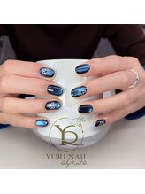 ユリナリタ(YuRi Narita)/