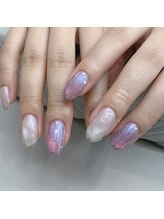 ニジ(Nizi.) ayumi .