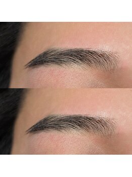 アイクイック 仲御徒町 上野御徒町店(Ai Quick)/#眉毛#メンズ#アイブロウ#眉