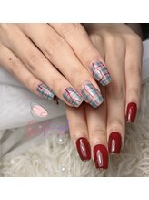 チグハグ/90分アートフリー