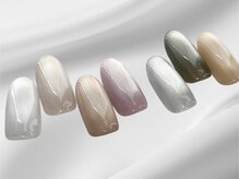 Can I Dressy天神大名店【3/28 NEW OPEN（予定）】/マグネットネイル