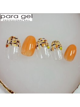 ミルクウサギ 三宮店(MILK USAGI)/3月パラジェルハンド定額