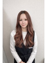 アリスリー 札幌駅南店(ArisLy) 【Nail】 高栖