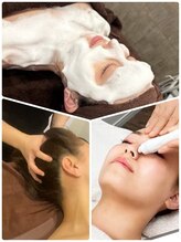 Belle beaute 高崎店【ベルボーテ】【４月中旬OPEN予定】/小顔も美肌も叶える☆