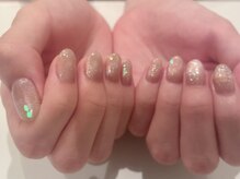 ショパン(Chopin)/定額デザイン！桜ホログラム