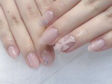 ララアンジュ(LaLa-Ange)/クロムネイル