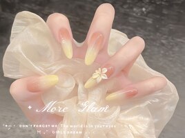 カラグラ／フラワー／春