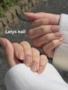 フラッシュネイル