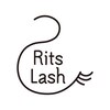 リッツラッシュ(Rits Lash)のお店ロゴ