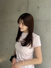 スー 新町店(Su___)&nbsp;rina 