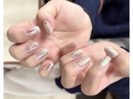 フィルムネイル