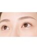 【おすすめ時短メイクSET/津駅】まつ毛パーマ×美眉毛WAX¥11,800→¥10,480