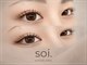 ソワ(soi.)の写真