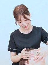 グランツ(Glanz) 冨着 未来